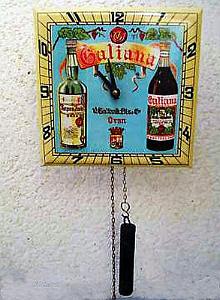 Oran objets Pub 067